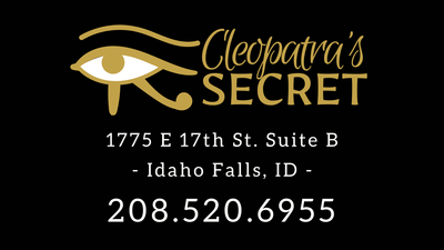 Cleopatra's Secret logo