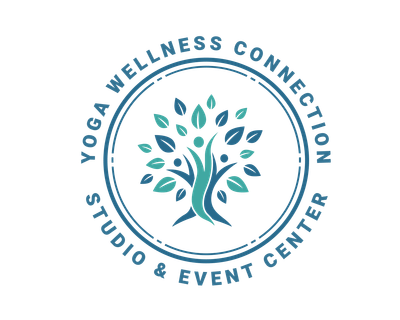 Yoga Wellness Connection logo