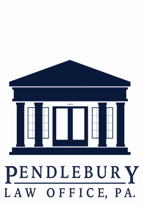 Pendlebury Law Office, PA logo