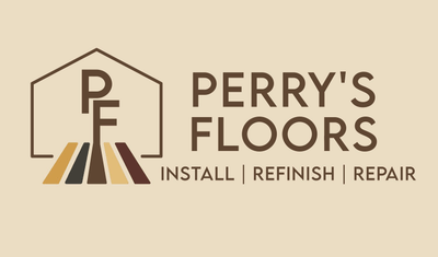 Perry's Floors LLC logo