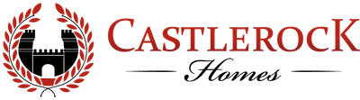 Castlerock Homes logo