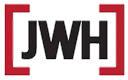 Just Water Heaters logo
