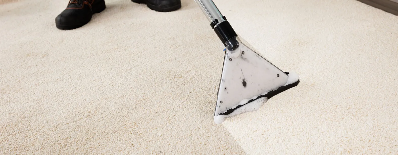 Idaho Steam Cleaning