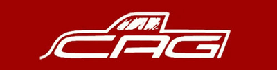 CAG INC logo
