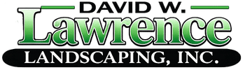 Lawrence Landscaping Inc. logo