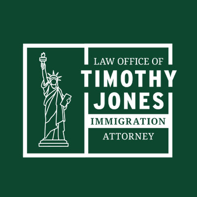 Law Office of Timothy Jones logo