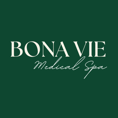 Bona Vie Medical Spa logo