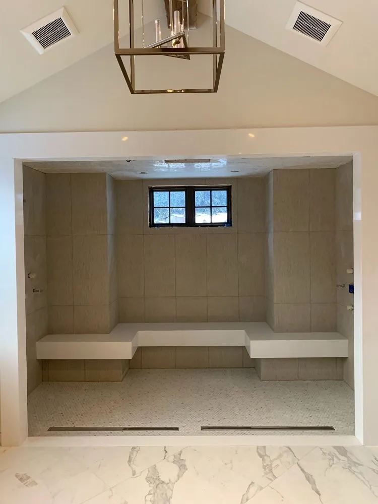 Timeless Tile Traditions