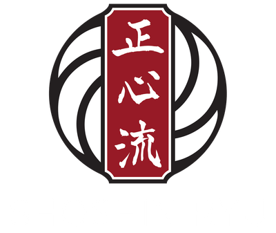 Shoshin Ryu logo