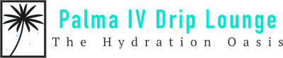 Palma IV Drip Lounge logo