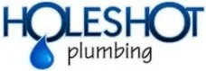 Holeshot Plumbing logo