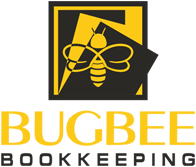 Bugbee Bookkeeping logo