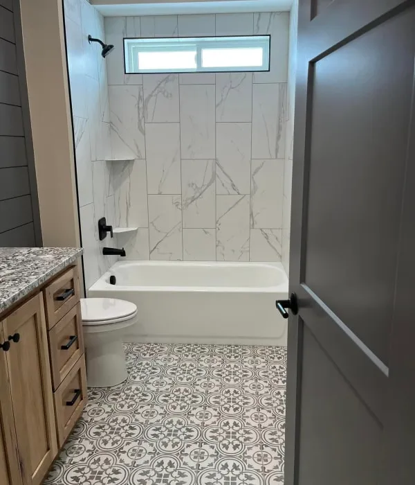 Universal Flooring