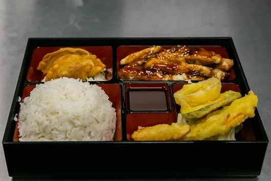 Sushi Time