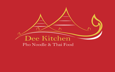 Dee Kitchen logo