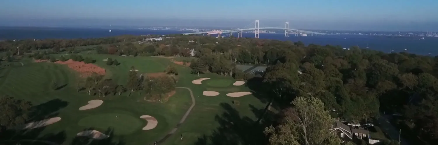 Jamestown Golf Course