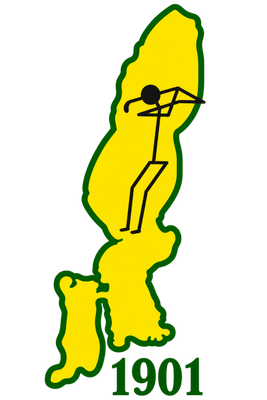 Jamestown Golf Course logo