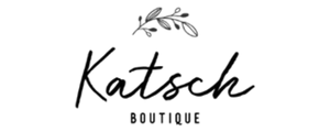Katsch Boutique logo