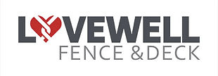 Lovewell Fence & Deck logo