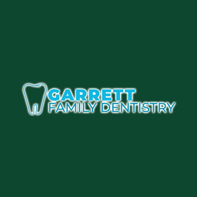 Garrett Family Dental Care logo
