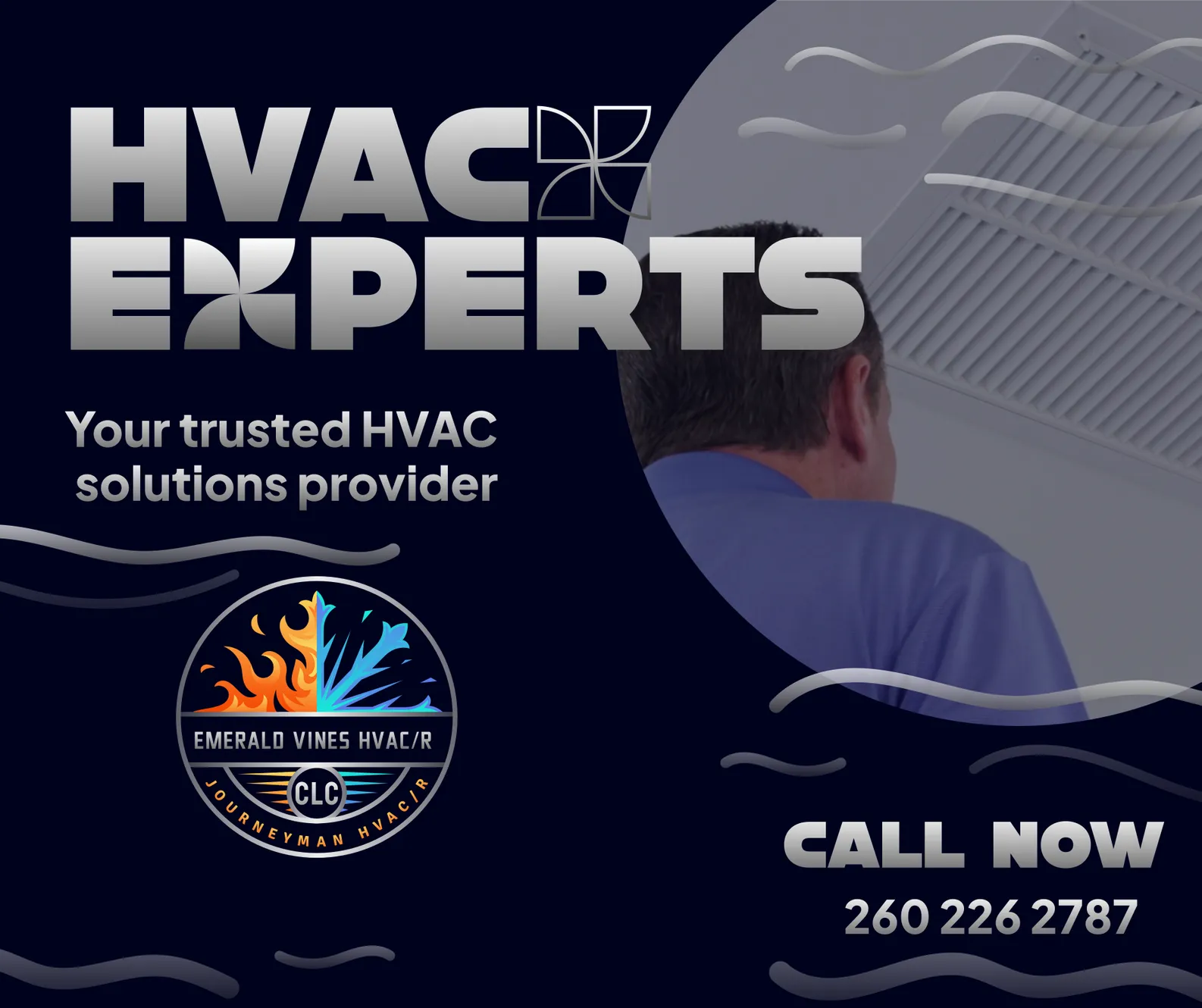 Emerald Vines HVAC/R L.L.C.