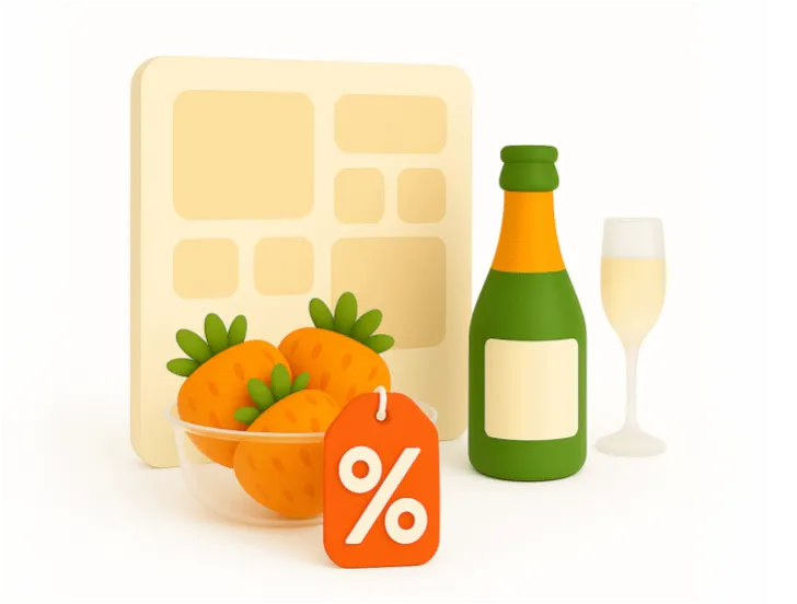 Quality Foods Inc