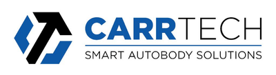 CarrTech: Smart Autobody Solutions logo