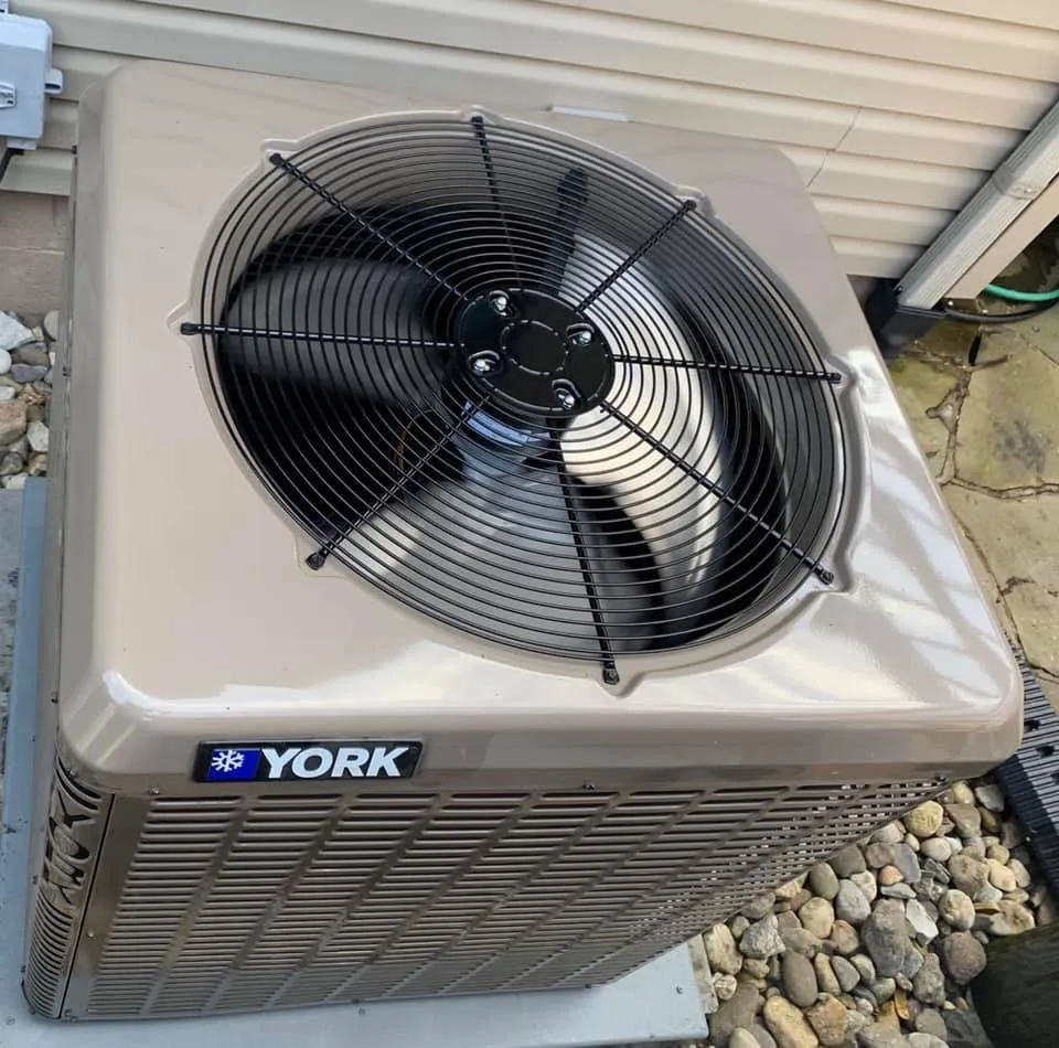 Scott's Refrigeration & Air Conditioning Inc