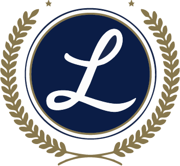 Lochmere Country Club logo