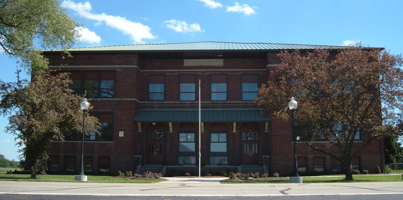 Elizabeth Township Community Center