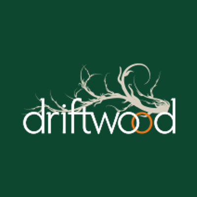 Driftwood Restaurant Group logo