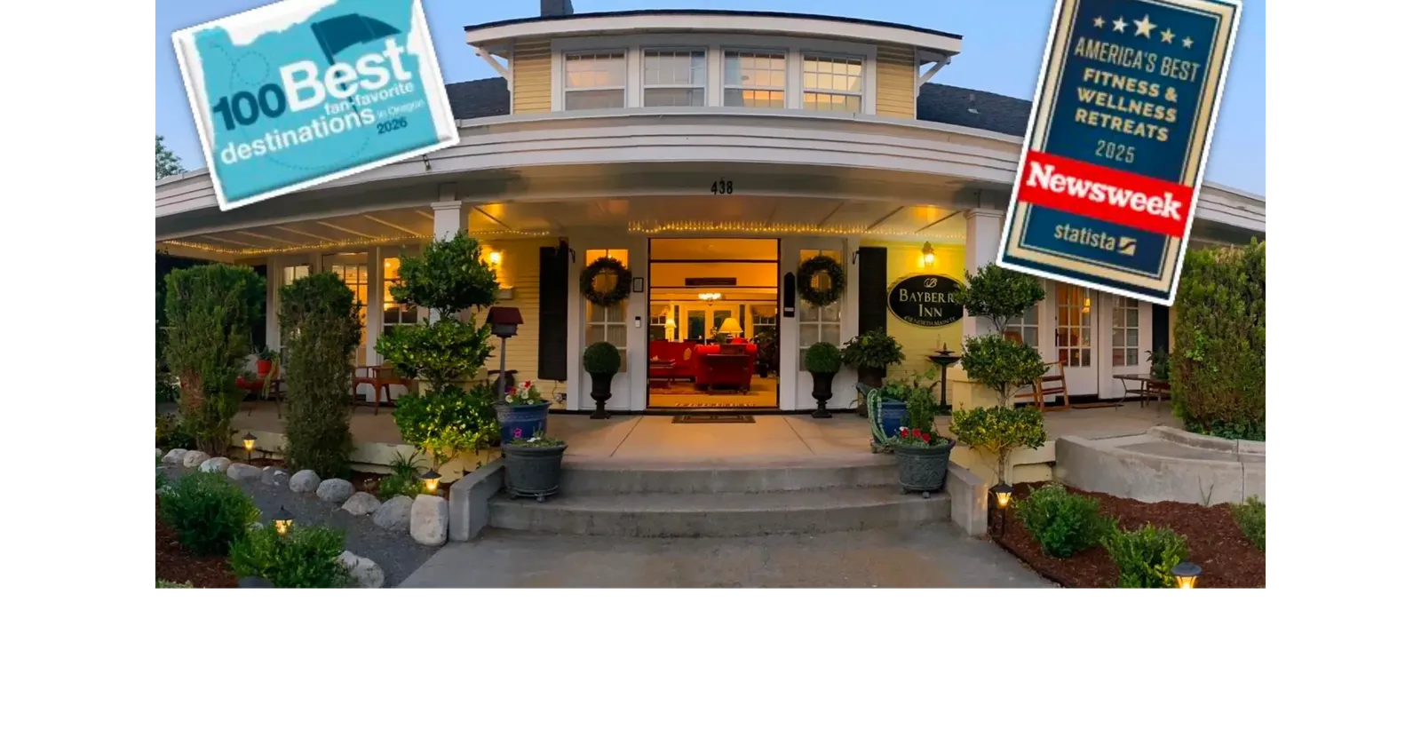 Bayberry Inn and Retreats