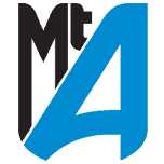 Mt. Ashland Ski Area logo
