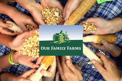 Ashland Food Coop logo