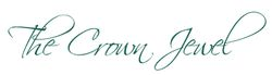 The Crown Jewel logo