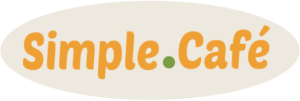Simple Cafe logo
