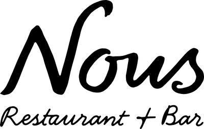 Nous Restaurant logo