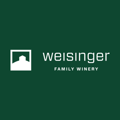 Weisinger Family Winery logo