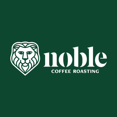 Noble Coffee Roasting logo