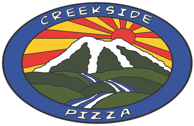 Creekside Pizza Bistro logo