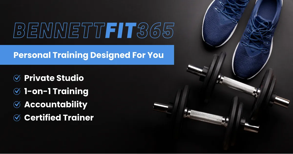 BennettFit365