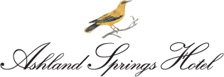 Ashland Springs Hotel logo