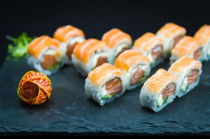 Umami Sushi and Asian Cuisine
