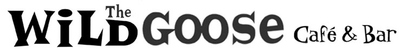 The Wild Goose Cafe and Bar logo
