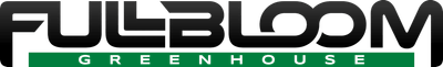 Full Bloom Light Deprivation logo