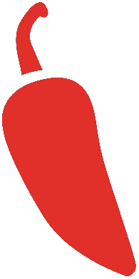 Thai Pepper logo