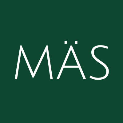 MÄS Ashland logo