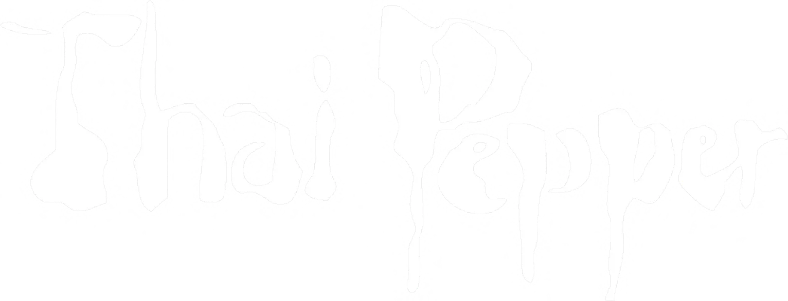 Thai Pepper