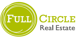 Full Circle Real Estate logo