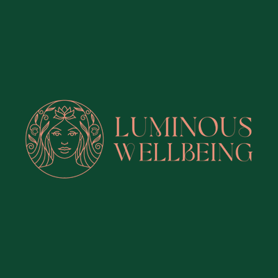 Luminous Well-Being logo